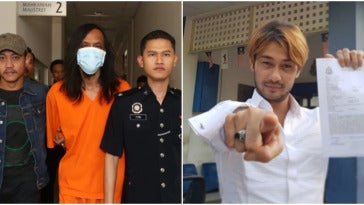 Kronologi Kes Farid Kamil Tampar Anggota Polis dan Positif 