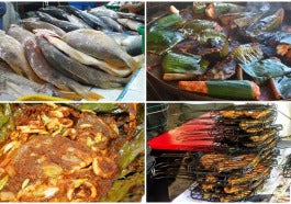 Ikan Bakar