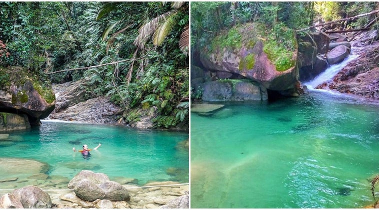 Pulau redang Archives - Lobak Merah