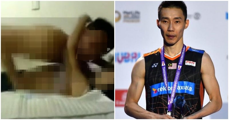 "Bukan saya" - Lee Chong Wei Syak Ada Pihak Cuba Sebar ...