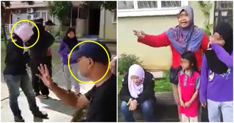 Lelaki Sanggup Ceraikan Isteri Talak 3 Kerana Bercinta ...