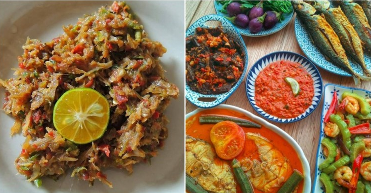 sambal