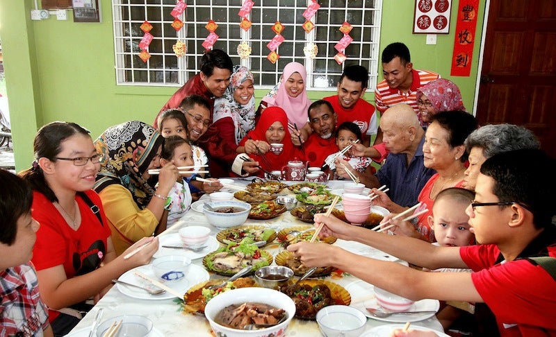 Ini 5 Larangan Anda Perlu Tahu Jika Menghadiri Rumah  