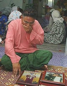 Ini Kronologi Kisah Tragis Nurul Huda, Kanak-kanak Mati 