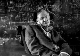 HAWKING