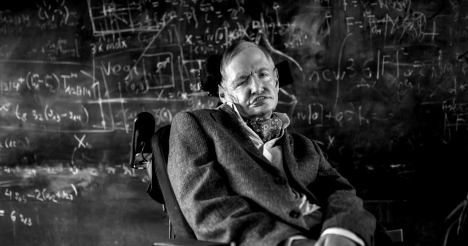 HAWKING