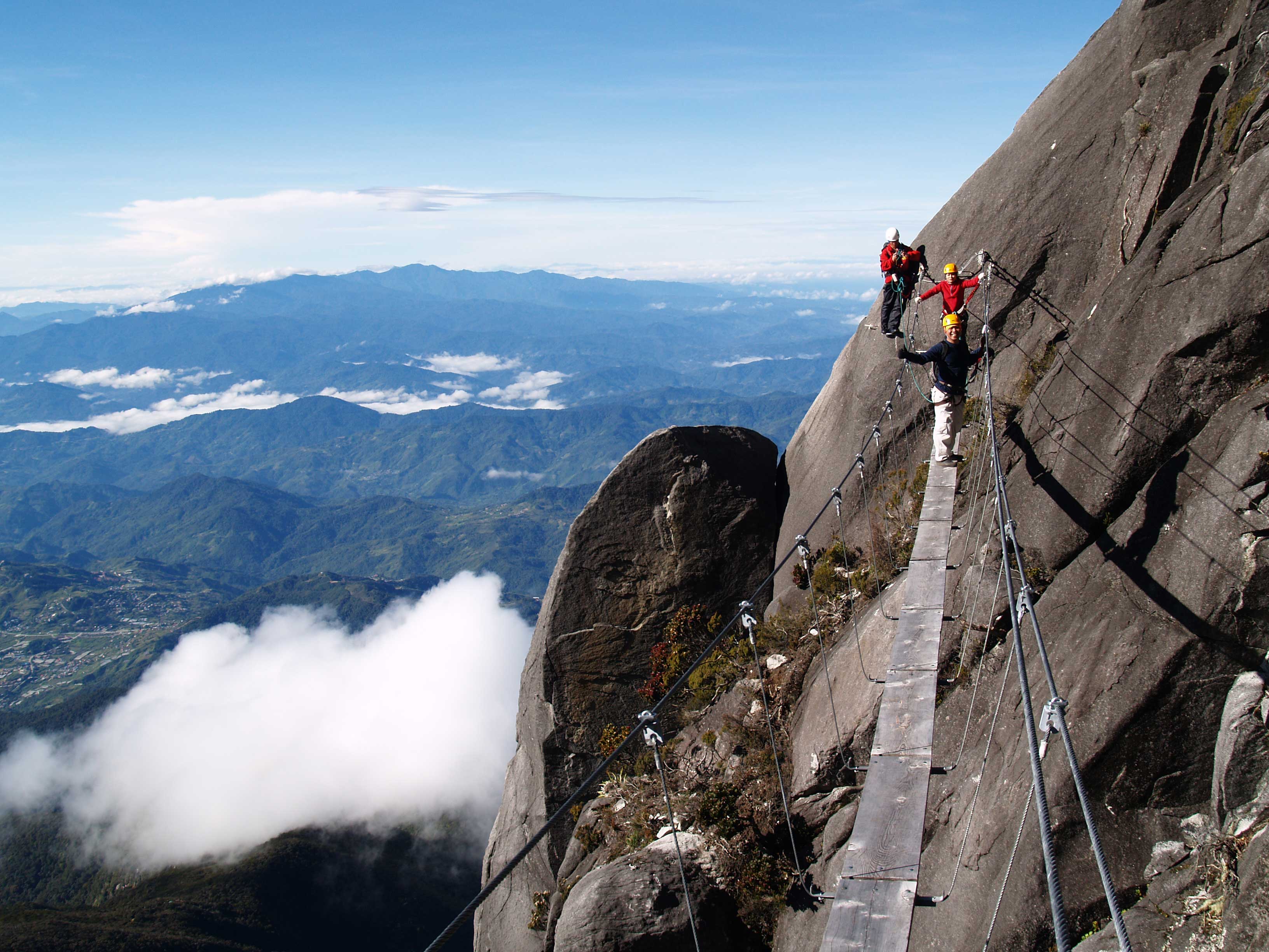 Mountain Torq Ferrata 2