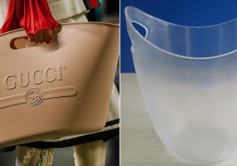 Gucci Just Released A Tote Bag That Looks Like An Ice Bucket For Rm3700 World Of Buzz 2