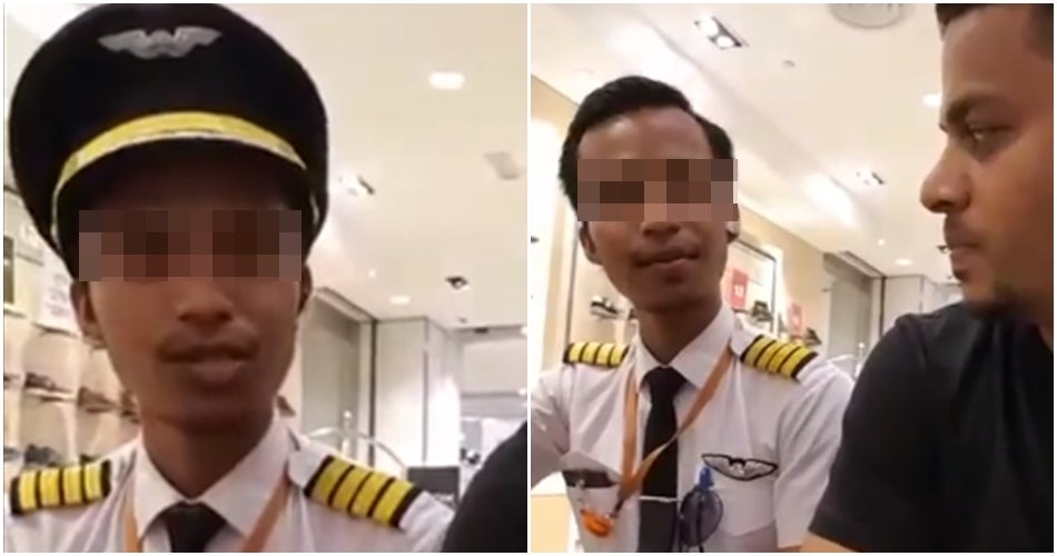 page pilot