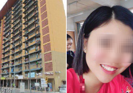 20Yo Straight A Seremban Student Jumps Off Buildings 14Th Floor Due To Depression World Of Buzz 5