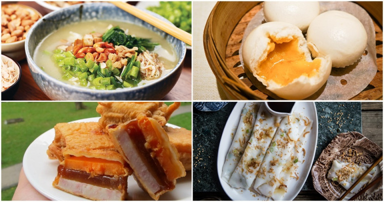 Gambar Makanan Tradisional Malaysia : Kenali 9 Kuih Dan Manisan