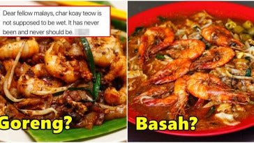 5 Resepi Shell Out Anda Boleh Cuba Untuk Berbuka Puasa 