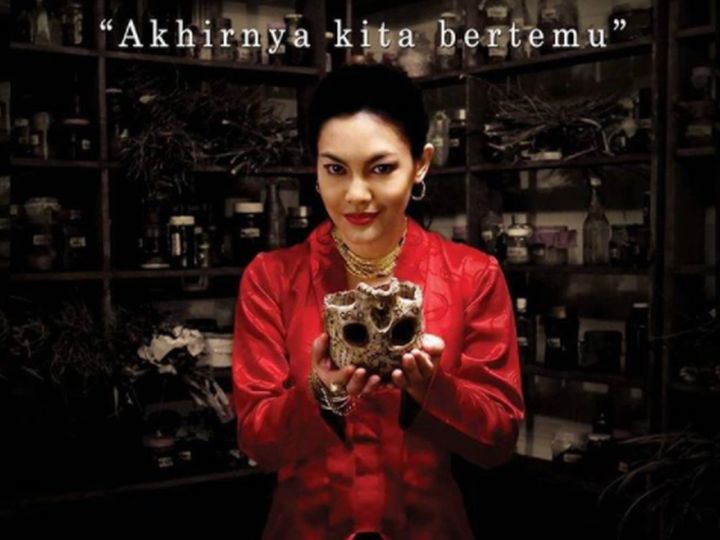 film kisah mona fandey Filem Dukun Kisah Tentang Pembunuhan Paling Kejam di 