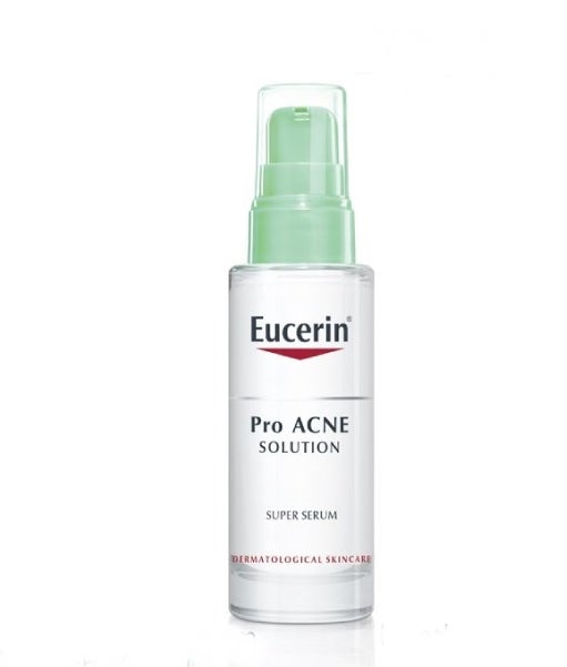 Eucerin Pro Acne Solution Super Serum