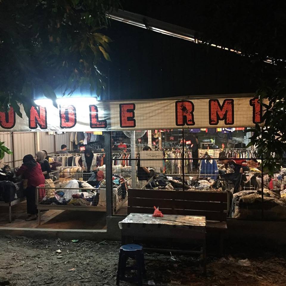 7 Kedai Bundle Area Shah Alam Yang Korang Boleh Selam 