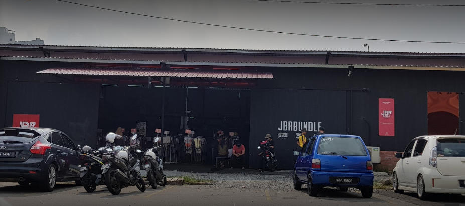 7 Kedai Bundle Area Shah Alam Yang Korang Boleh Selam 