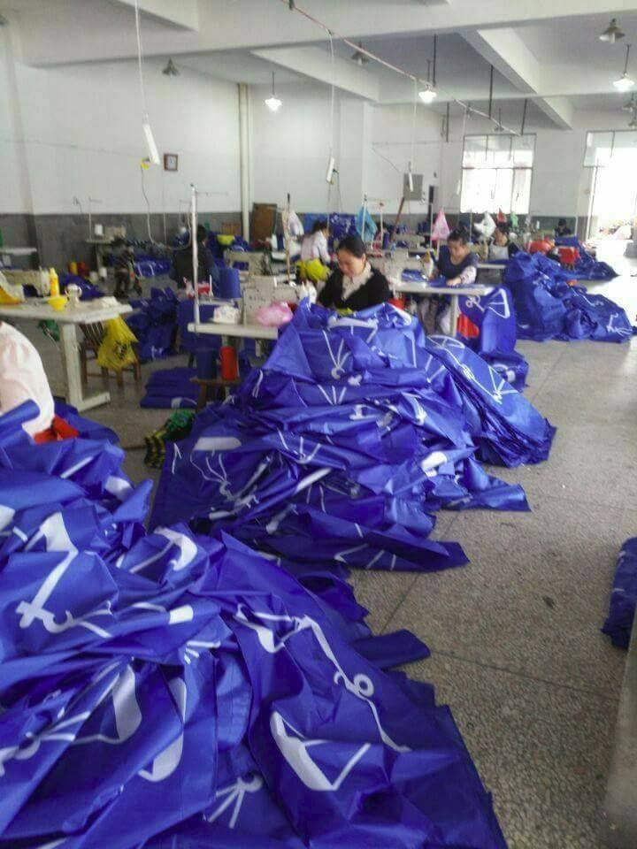 Bn Allegedly Ordered 80 Of Promotional Materials From China Due To Cheaper Prices World Of Buzz