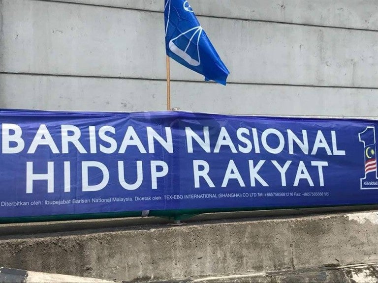bn strengthens ties with china by allegedly ordering 80 of campaign materials from them world of buzz 2