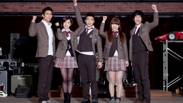 Dream High