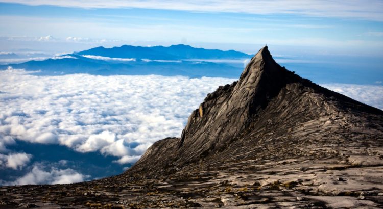 Gunung Kinabalu