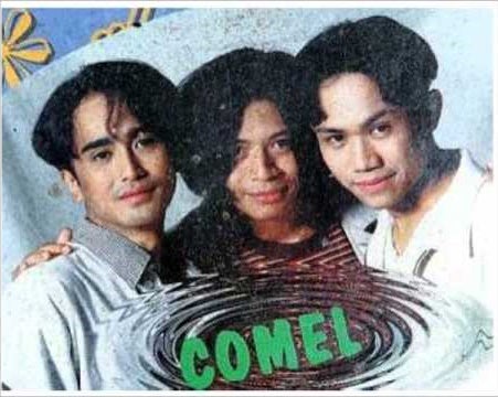 Throwback: 13 Band Femes Ini Imbas Kembali Zaman Muda-Mudi 