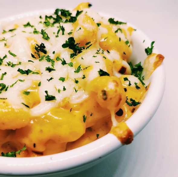 7 Port Makan Mac n Cheese Area Klang Valley Untuk 