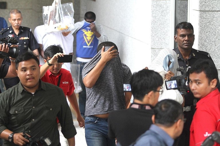 Msian Charged For Raping Daughter Over 600 Times Wants Case Review Over Defective Jail Sentence World Of Buzz 4