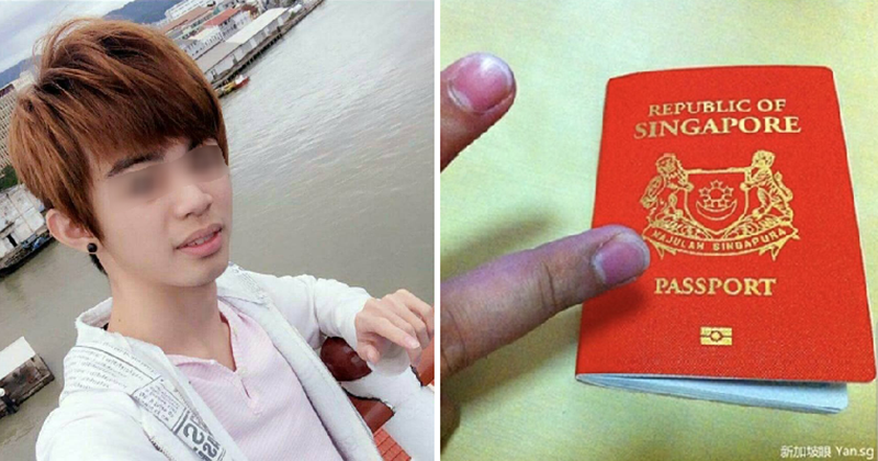 msian gets slammed for looking down on fellow countrymen but heres the twist world of buzz