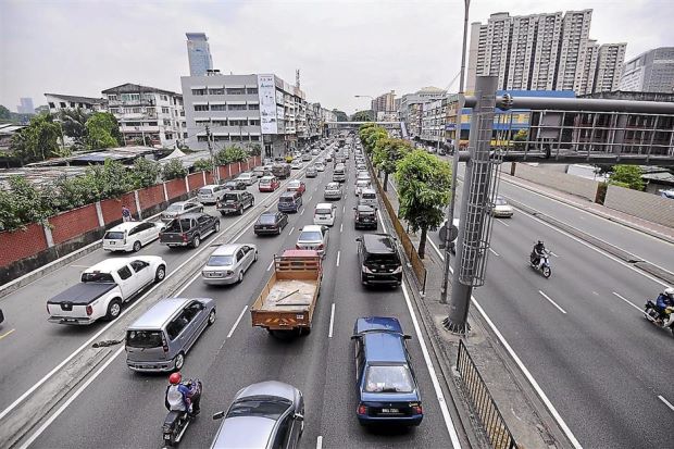 msian woman shares terrifying encounter of meeting road bully in kl world of buzz