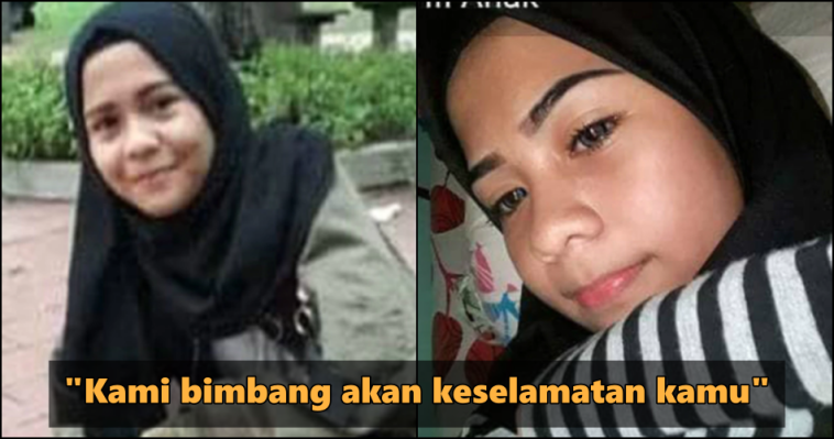 "Pulanglah ke rumah, Fifi" - Remaja Lari Dari Rumah Lepas ...