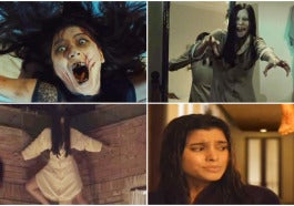 page hantu