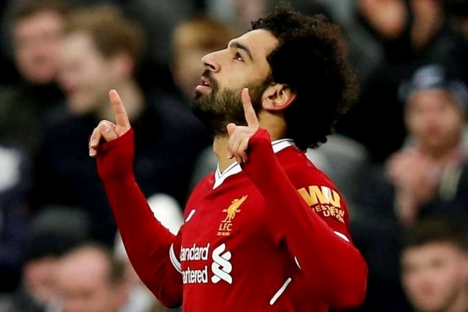 salah