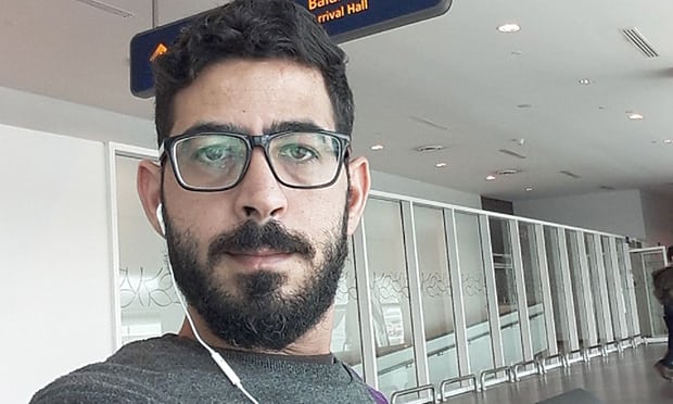 This Man Has Been Trapped In Klia2 For 37 Days Heres Why World Of Buzz 3