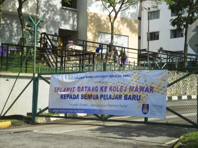 Uitm7