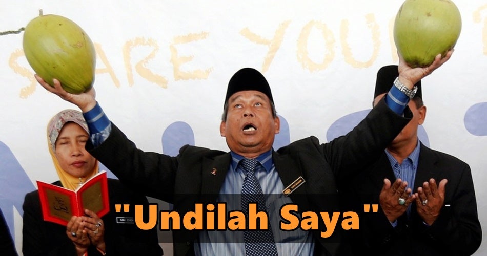 undi saya