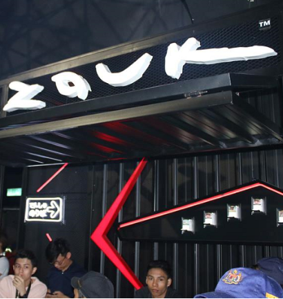 Zouk