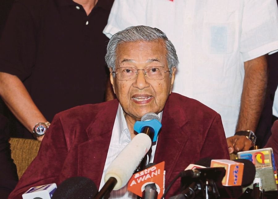 11 Mahathir Mohamad 1525897277