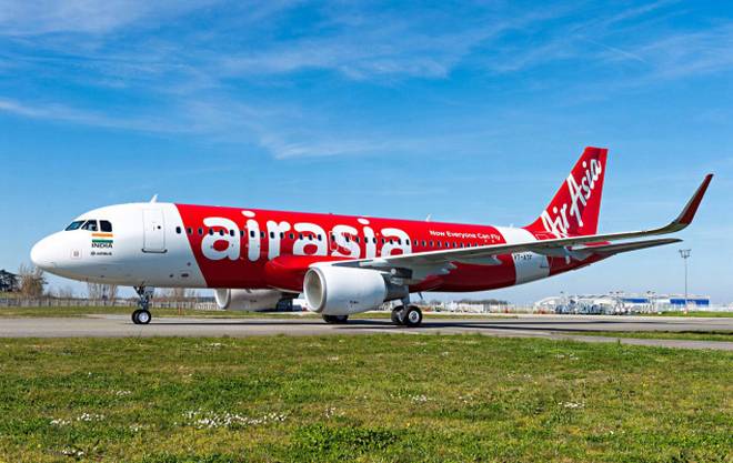 12TH AIRASIA