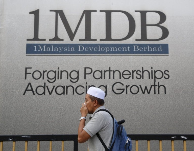 1Mdb Investigators Allegedly Offered Rm3 Million To Stop Probe By Bn Mp World Of Buzz 3