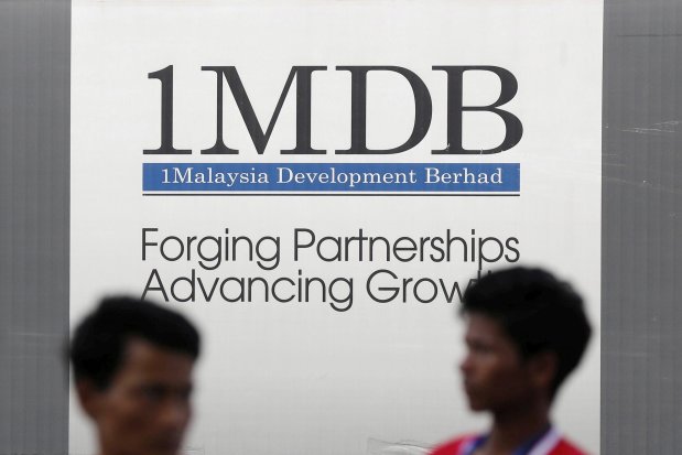 1Mdb Investigators Allegedly Offered Rm3 Million To Stop Probe By Bn Mp World Of Buzz