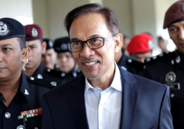 ANWAR