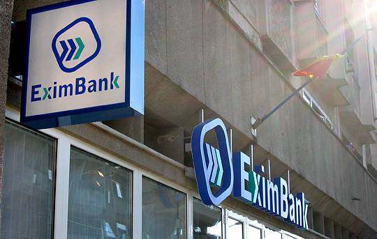 China Exim Bank