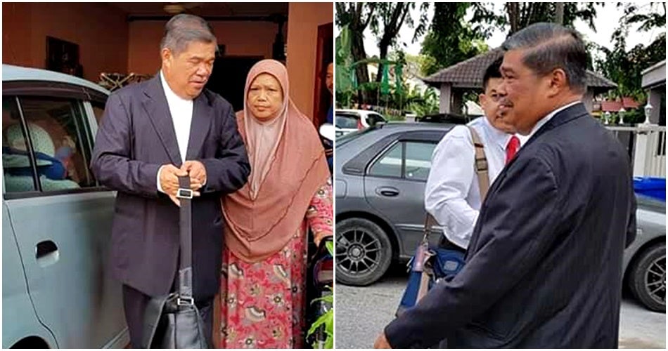 F MAT SABU