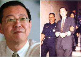 Guan Eng