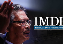 Peguam Negara 1MDB