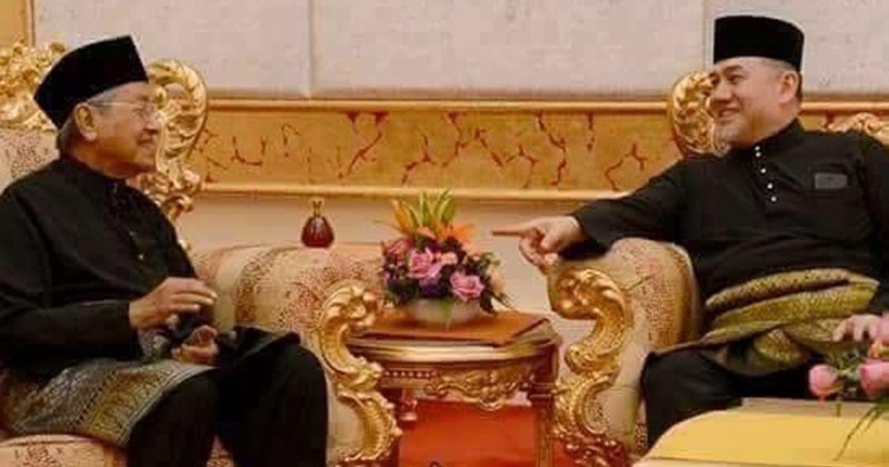 agong tun