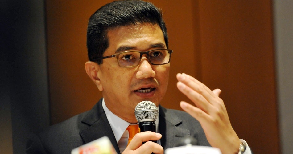 azmin 2