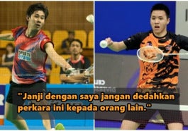 Badminton