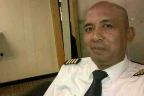 experts believe mh370 conspiracy was a suicide murder mission world of buzz e1526379603908
