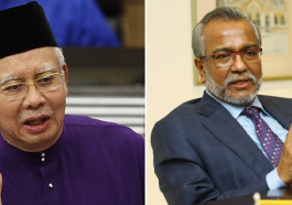 Govt Should Investigate Claim That Najib Paid Shafee Rm9 5 Million In Anwars Case World Of Buzz 3